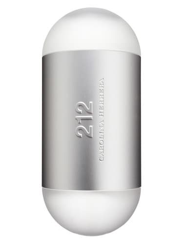 212 NYC de Carolina Herrera