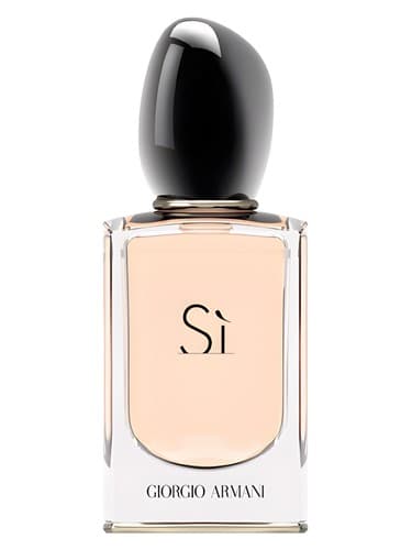 Sì de Giorgio Armani