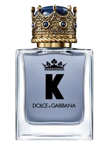 K de Dolce & Gabbana