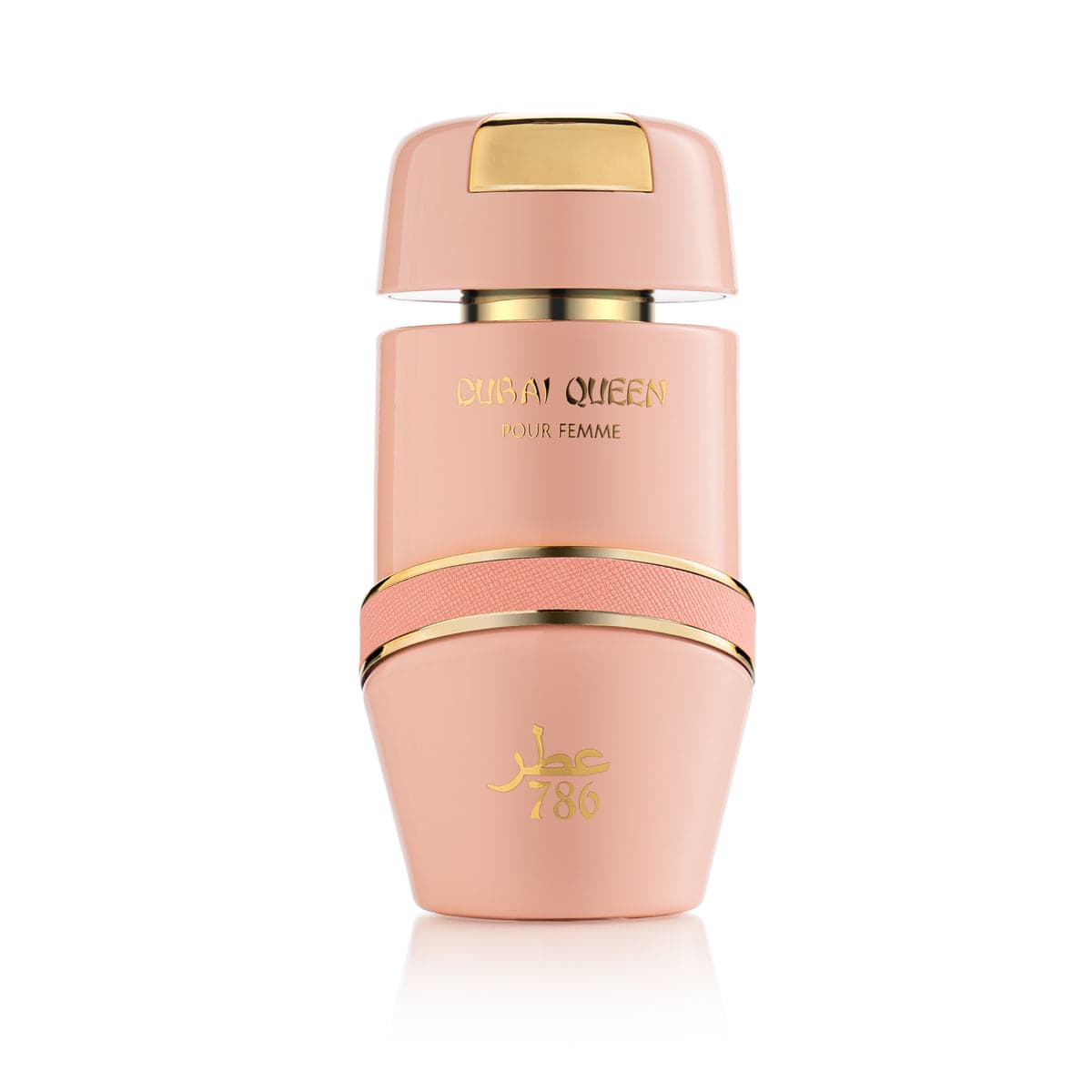 Dubai Queen de Jo Milano Paris