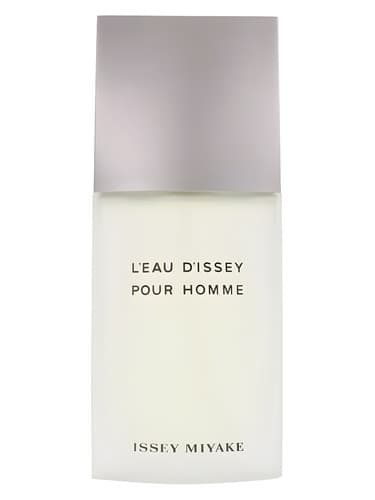 L'Eau d'Issey Pour Homme de Issey Miyake