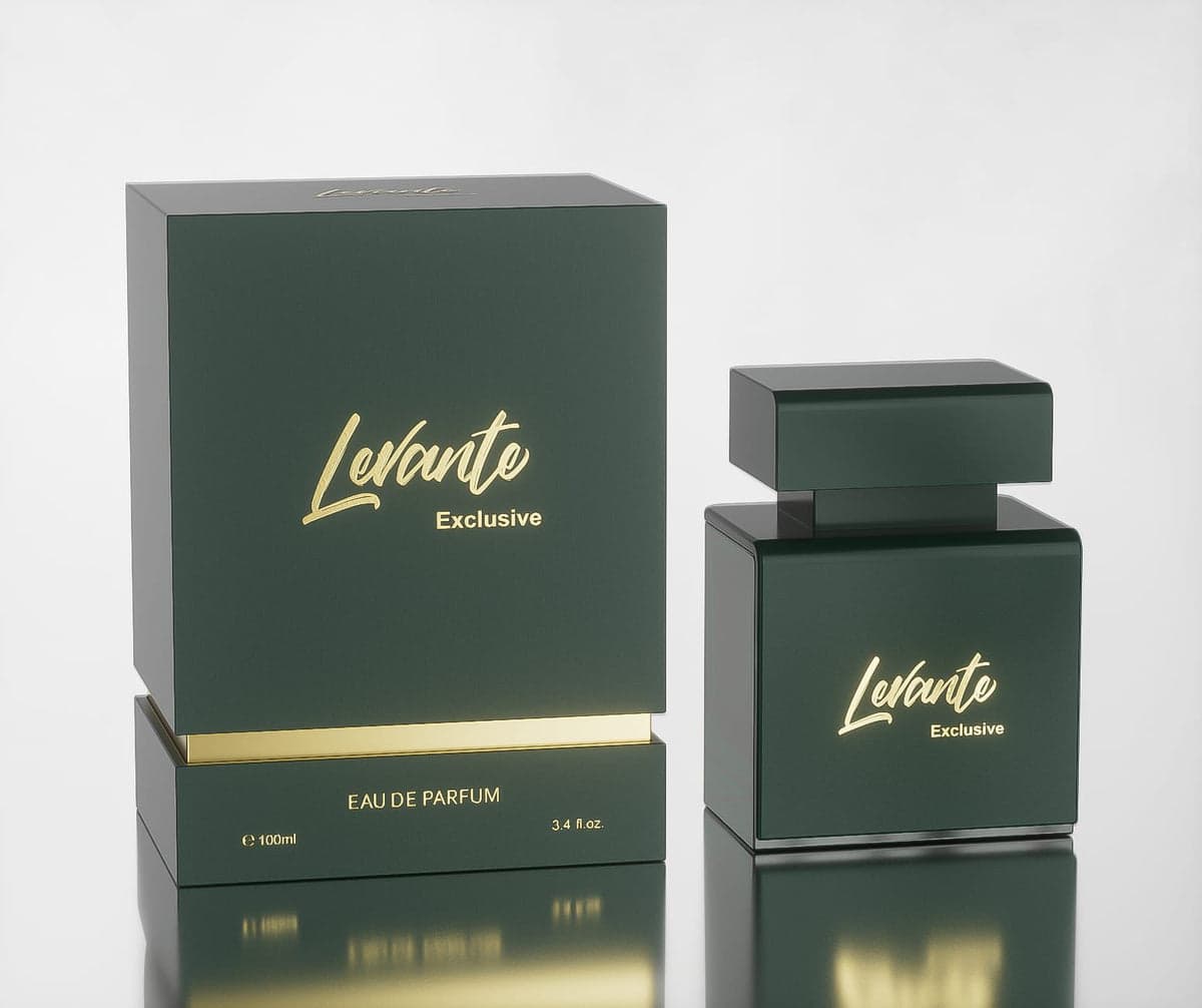 Levante Exclusive de Jo Milano Paris