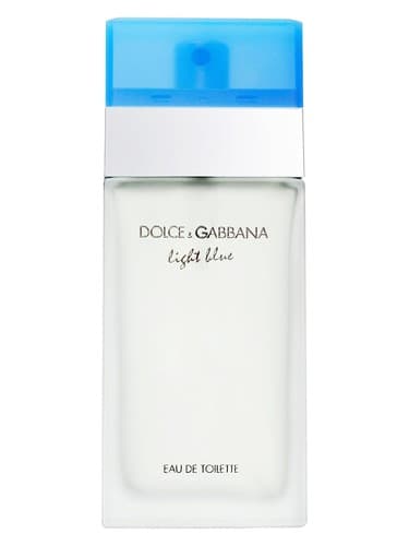 Light Blue de Dolce & Gabbana