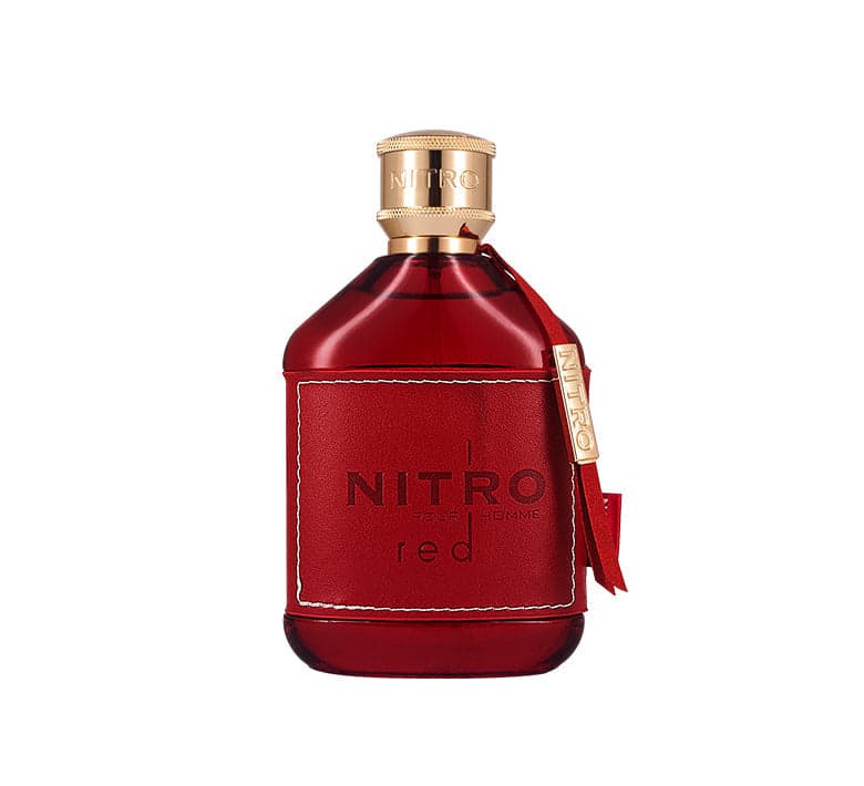 Nitro Red de Dumont