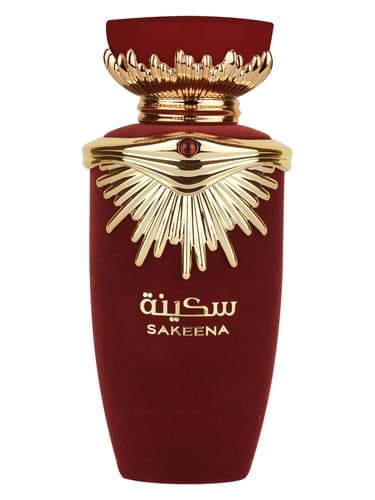 Sakeena de Lattafa