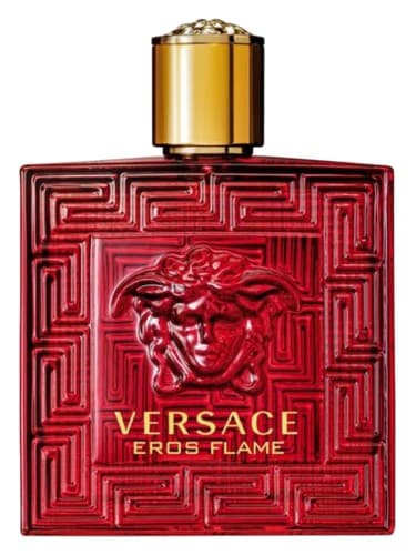 Eros Flame de Versace
