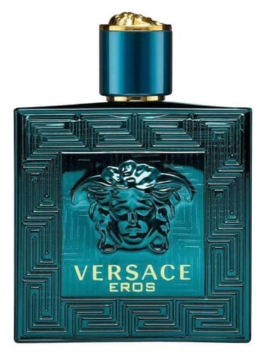 Eros de Versace