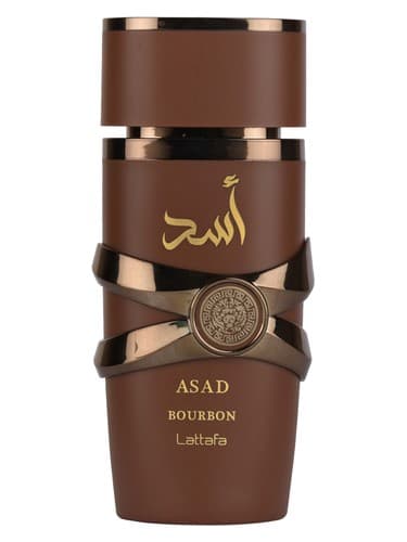 Asad Bourbon de Lattafa